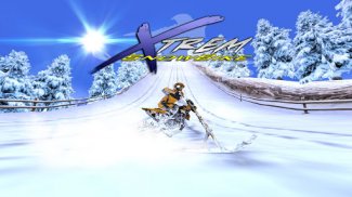 XTrem SnowBike screenshot 8