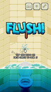 Flush screenshot 0