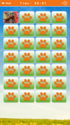 Cute Dogs Memory Match Game - Card Pairs screenshot 6