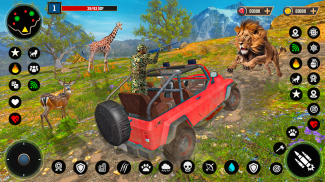 Deer Hunting Simulator Games screenshot 3