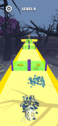 Scarab Run screenshot 1
