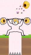 Penyelamat Lebah Anjing screenshot 9