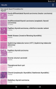 Anatomic Pathology Flashcards screenshot 12