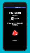 InternDTU - Get Internships (DTU) screenshot 3