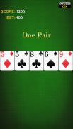 Poker [card game] screenshot 10