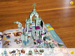 LEGO® 3D Catalogue screenshot 7