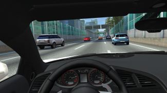 Overtake : Traffic Racing screenshot 5