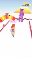 Heroes vs Poppy screenshot 1