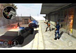 Prison Escape 2 New Jail Mad City Stories screenshot 3