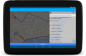 Best Route GPS Navigator screenshot 3