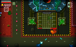 Tank 2D screenshot 10