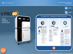 Steris IPT Connect EMEA screenshot 11