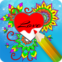 DrawFy: Coloring Book Free