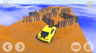 Stunt Racing screenshot 5