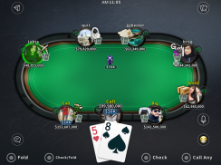 Tap Poker Social Edition screenshot 13