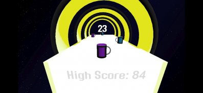 Purple Cup screenshot 4