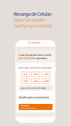 Itaú Light: o app mais leve do seu banco screenshot 0