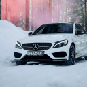 Mercedes Benz วอลเปเปอร์ HD