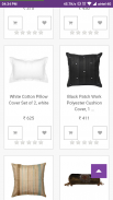 Mera Pillow - Online Shopping for Cushion & Covers screenshot 2