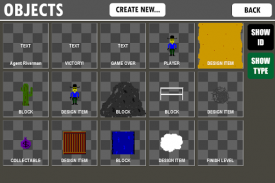 Game Creator screenshot 16