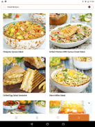 Yum Recipes screenshot 2