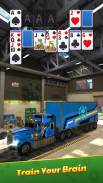 Solitaire Truck screenshot 4