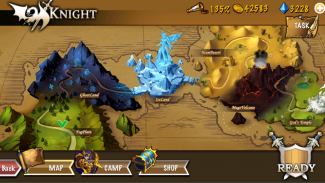 Strategy Legion - Turn Based Strategy & Tactics screenshot 9