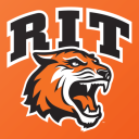 RIT Athletics Icon