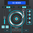 Dj Mixer Virtual Studio