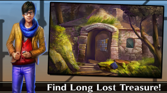 Adventure Escape: Time Library screenshot 3