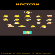 nocicon screenshot 0