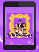 F.R.I.E.N.D.S GAME screenshot 15