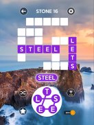 Wordscapes screenshot 7