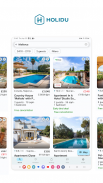 Holidu: Vacation Rentals screenshot 14