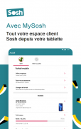 MySosh France screenshot 14