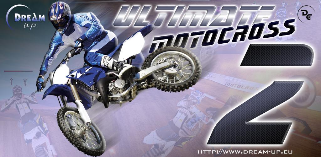 Ultimate MotoCross 2 - APK Download for Android