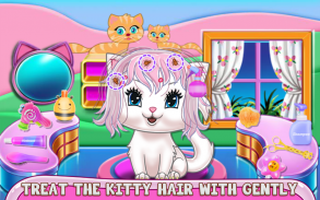 Kitty Kate Salon and Spa Resort screenshot 2