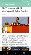 Tripura News Live screenshot 4