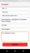 Surya Service App screenshot 4