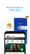 O Messenger App: grátis para mensagens e bate-papo screenshot 0