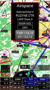 FLY is FUN Aviation Navigation screenshot 5