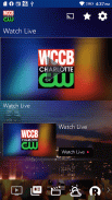 WCCB Charlotte On Demand screenshot 0