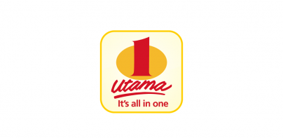 1 Utama SuperApp