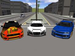 Modified Car Simulator screenshot 0