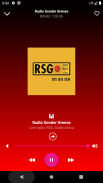 RSG Radio & Potgooi | SABC Radio South Africa screenshot 17