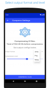 Image Compressor | Offline screenshot 1