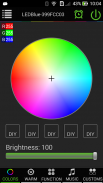 LED Magic Blue screenshot 3