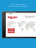 Rakuten Aquafadas - Digital content & distribution screenshot 3
