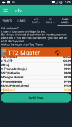 TT2Master screenshot 3