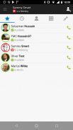 Communi5 MobileControl screenshot 3